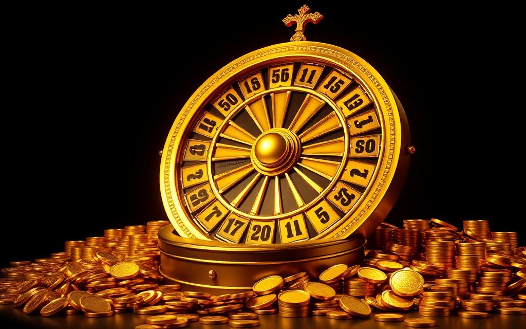 De Heersers Jackpot