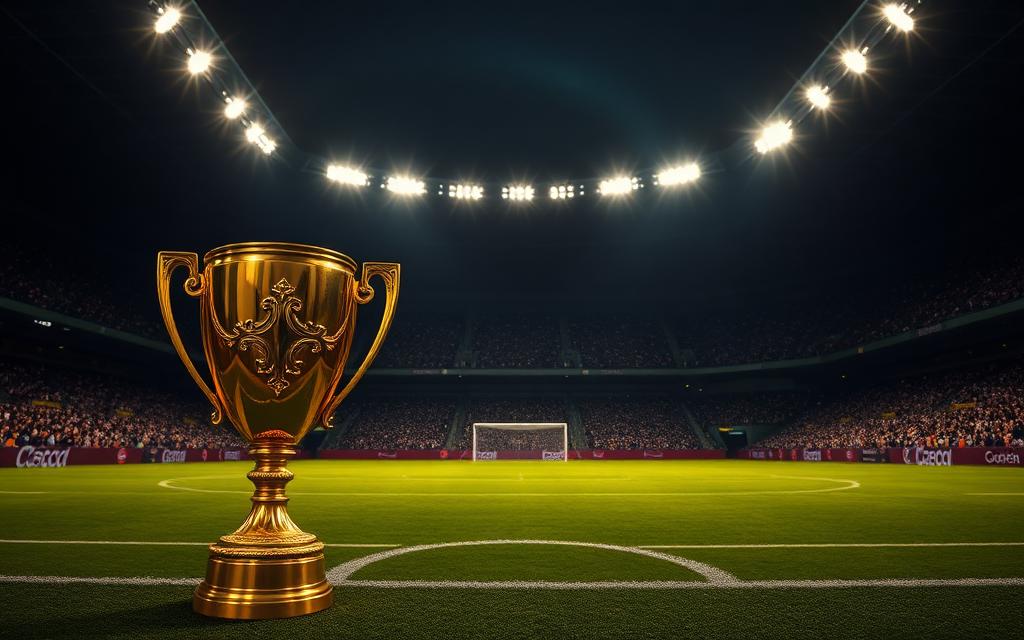 WK Poule 2026
